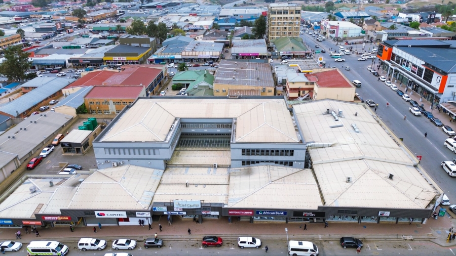 Commercial Property for Sale in Mthata Eastern Cape